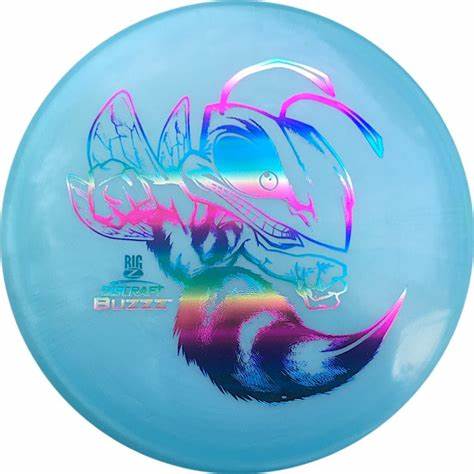 Discraft Big Z Buzzz