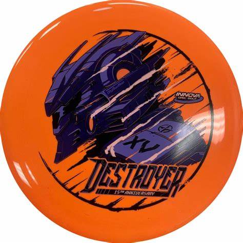 Innova Star Innfuse Destroyer