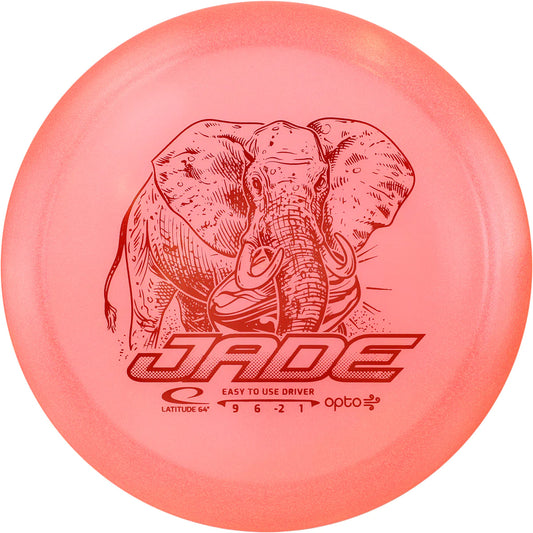 Latitude 64 Opto Air Jade