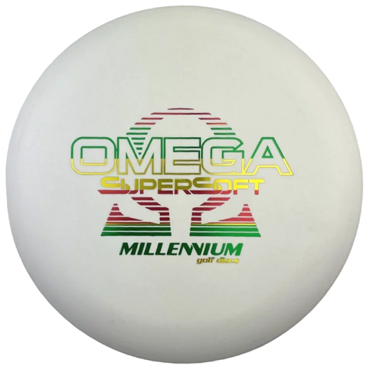 Millennium Super Soft Omega