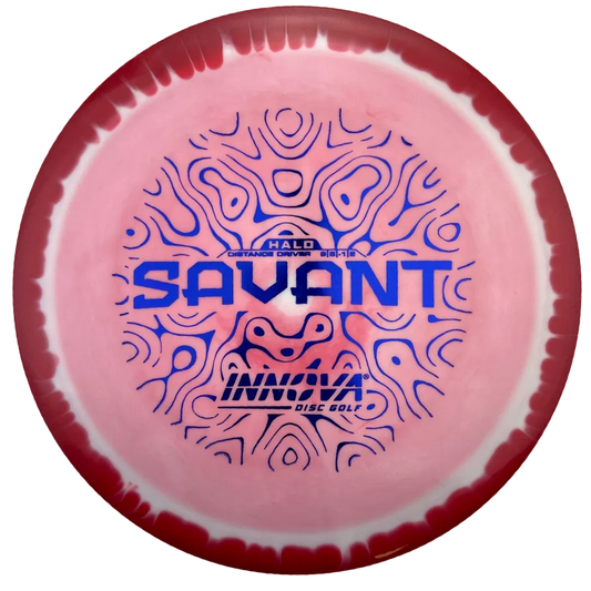 Halo Star Savant
