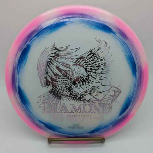 Latitude 64 Diamond 620 Dye