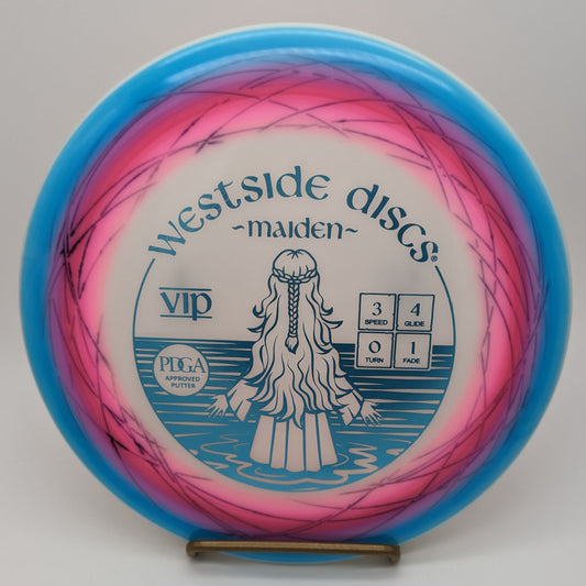 Westside Discs Maiden 620 Dye