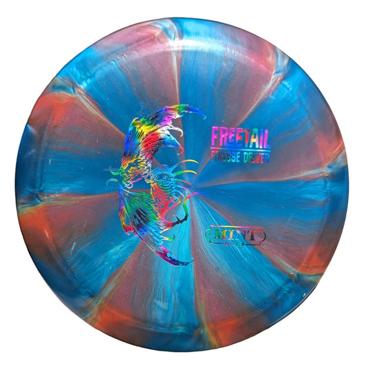 Mint Discs Sublime Swirl Freetail