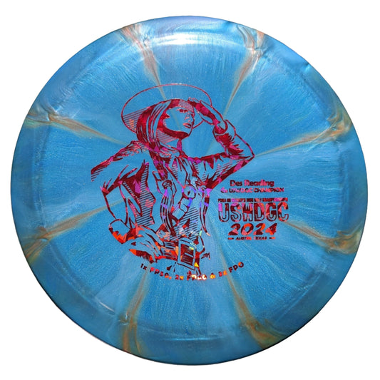 Mint Discs Des Reading Sublime Swirl Freetail