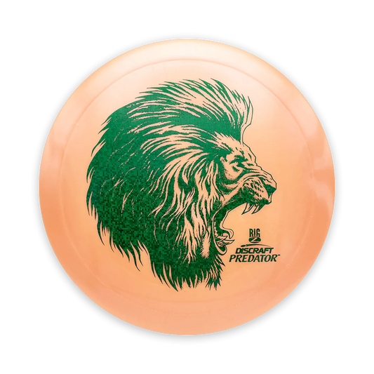 Discraft Big Z Predator