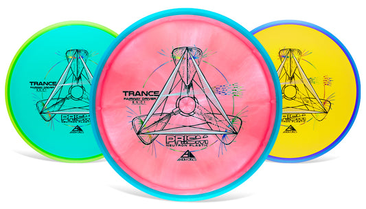 Prism Neutron Trance