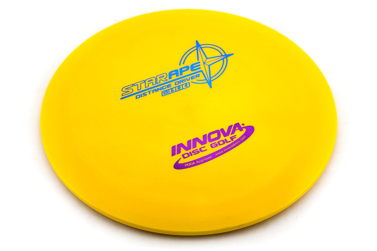 Innova Star Ape