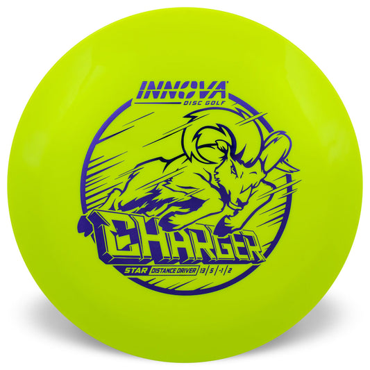 Innova Star Charger