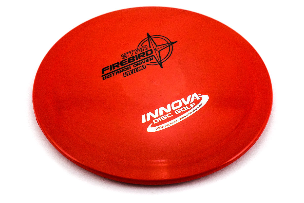 Innova Star Firebird