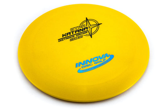 Innova Star Katana