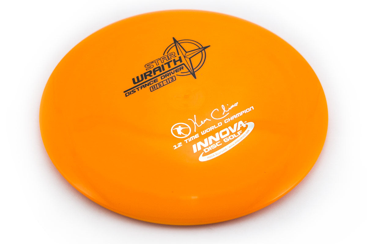 Innova Star Wraith