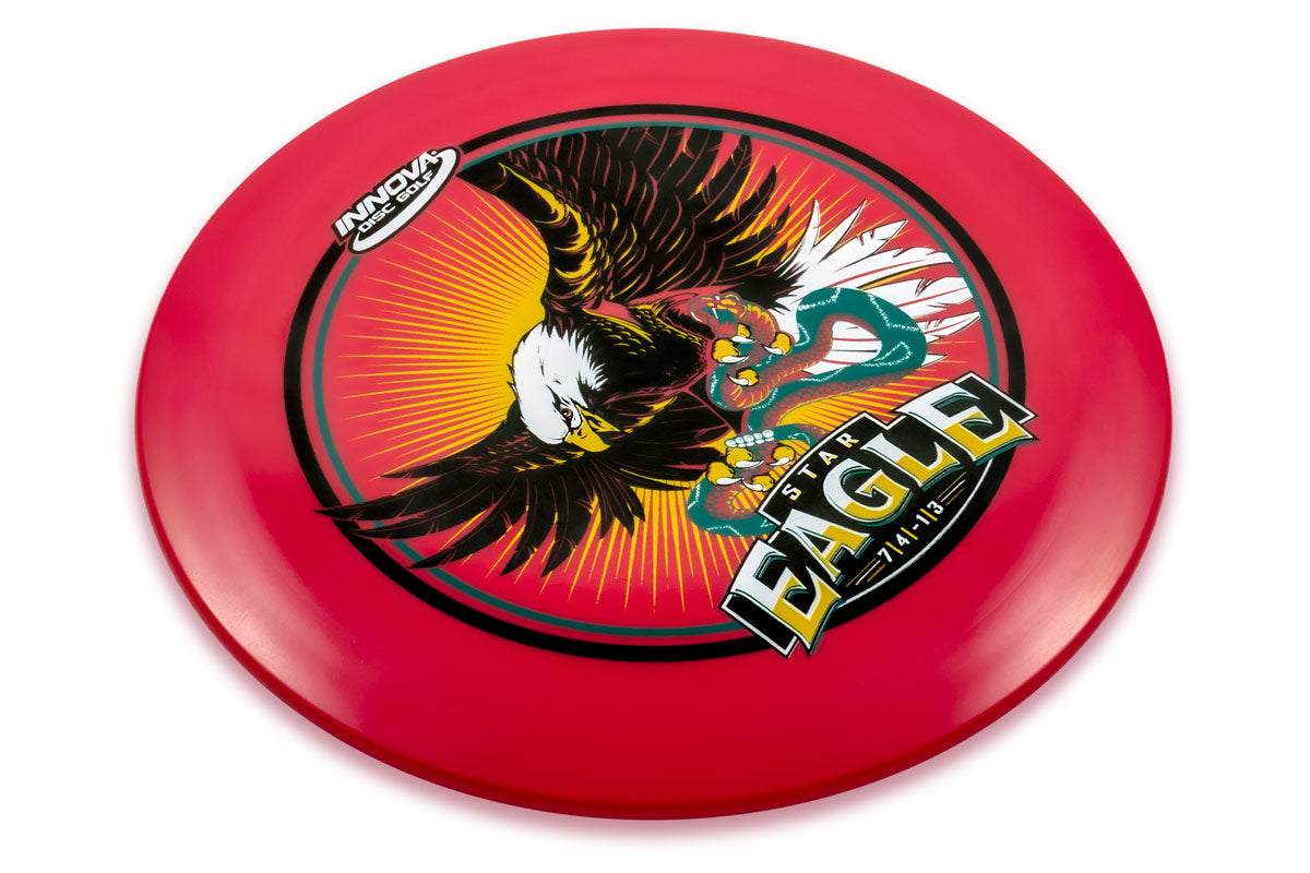 Innova Star Innfuse Eagle