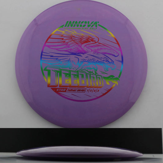 Innova Star Teebird