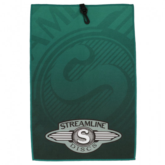 Streamline Towel