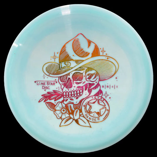 Lone Star Discs Alpha Texas Ranger