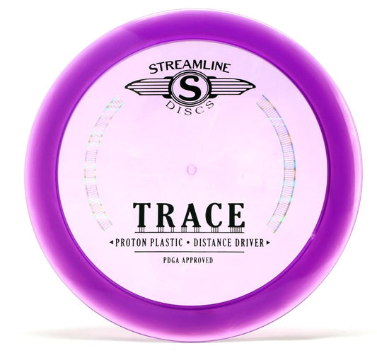 Streamline Proton Trace