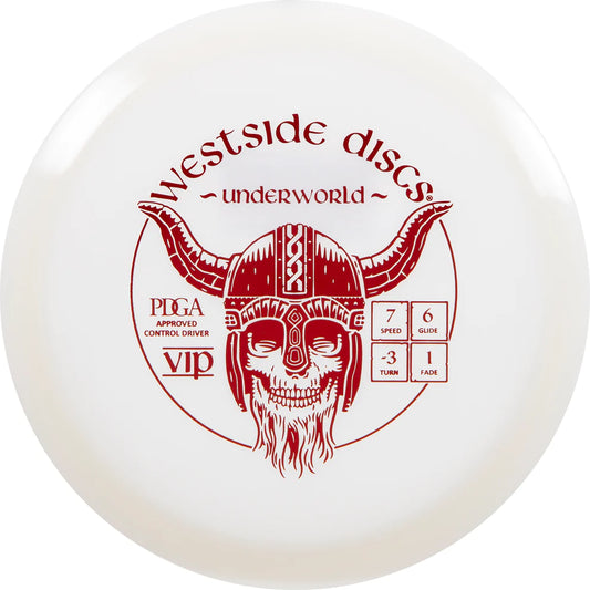 Westside Discs VIP Underworld