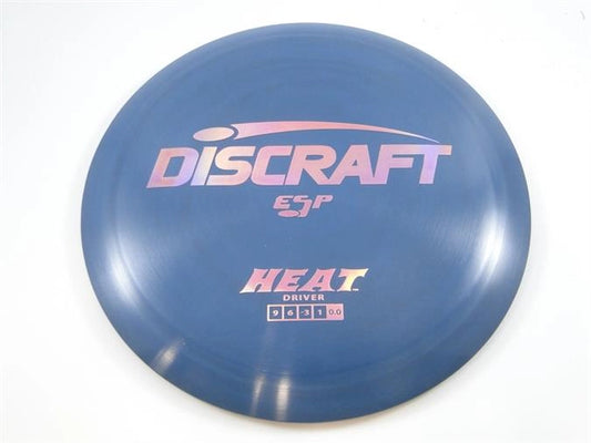 Discraft ESP Heat