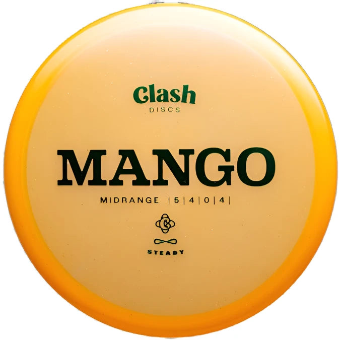 Clash Steady Mango