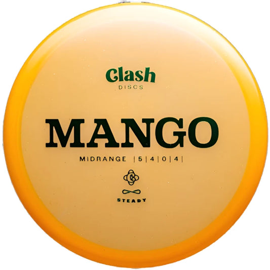 Clash Steady Mango