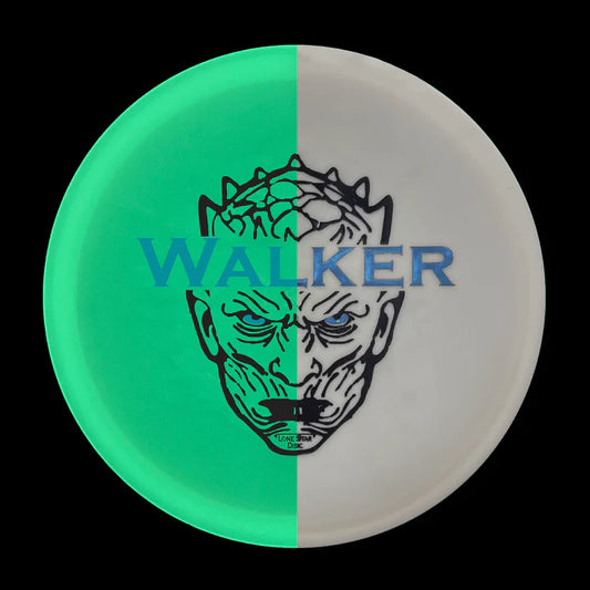 Lone Star Discs Glow SE Walker