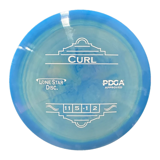 Lone Star Discs Alpha Curl