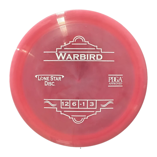 Lone Star Discs Alpha Warbird