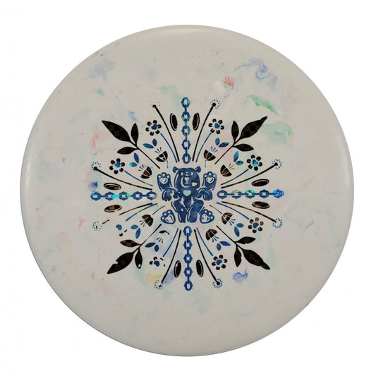 Discraft Zone Jawbreaker Glo