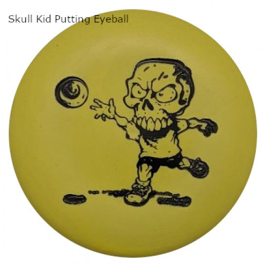 Innova Skullboy Mini Marker