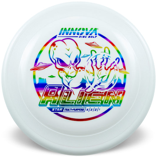 Innova Star Alien