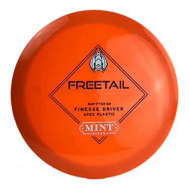 Mint Discs Apex Freetail