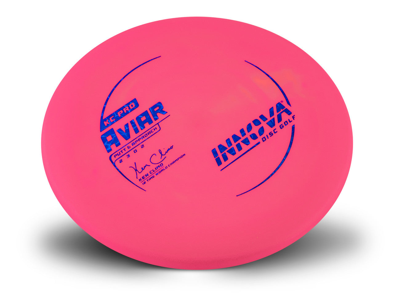 Innova KC Pro Aviar