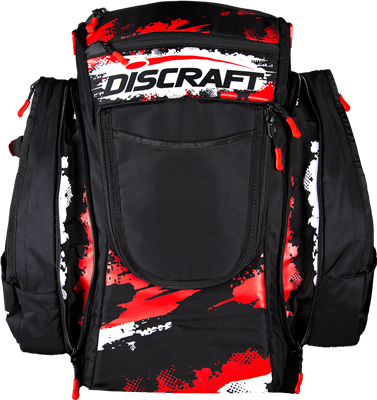 GripEQ Discraft CX1 Bag