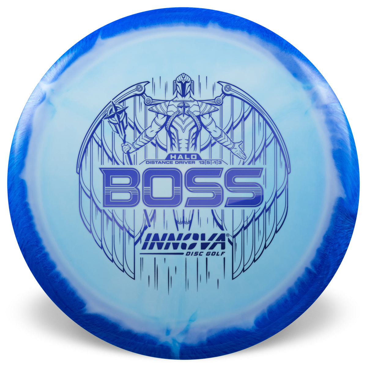 Innova Star Halo Boss