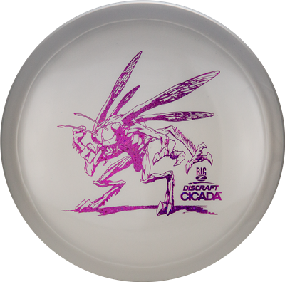 Discraft Big Z Cicada