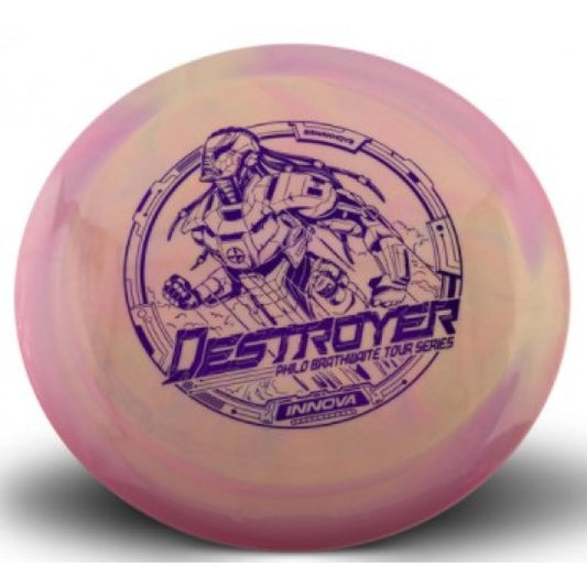 Innova Philo Brathwaite Star Destroyer