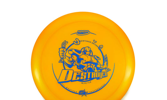 Innova G Star Destroyer