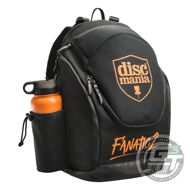 Discmania Fanatic 2