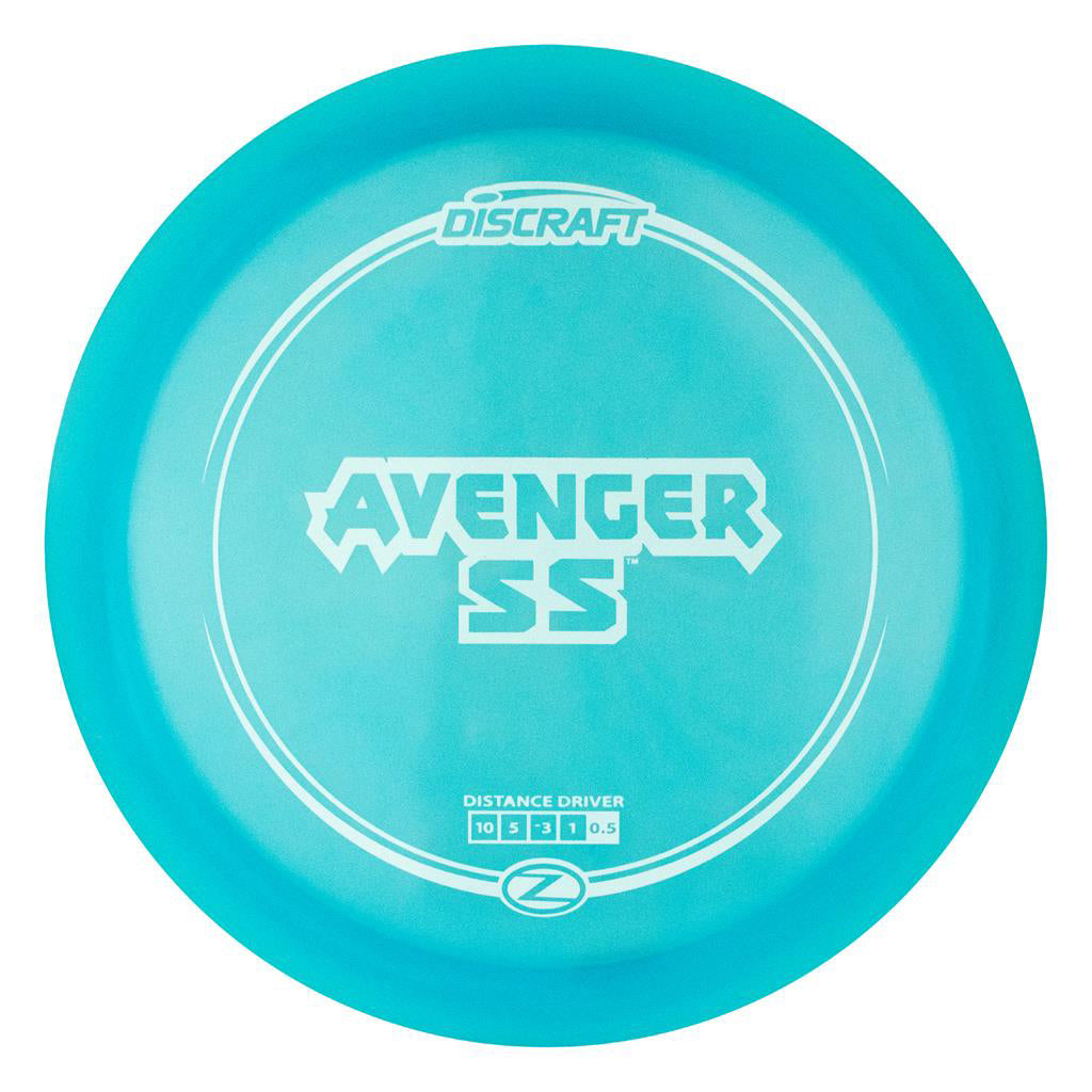 Discraft Z Avenger SS