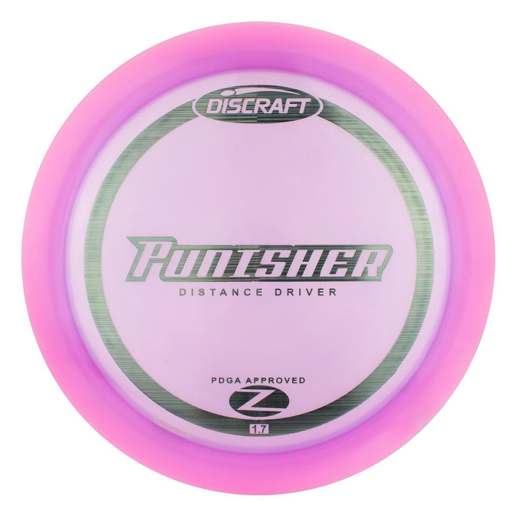 Discraft Elite Z Punisher