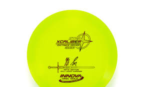 Innova Star XCaliber