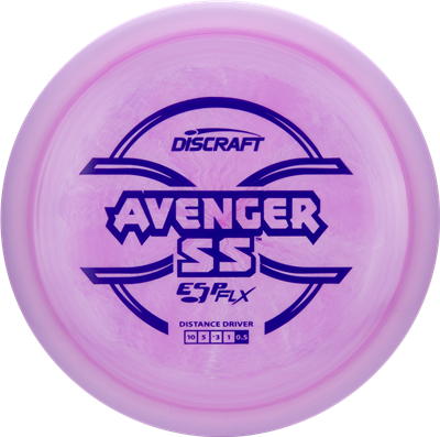 Discraft ESP FLX Avenger SS