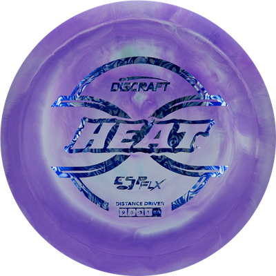 Discraft ESPFLX Heat