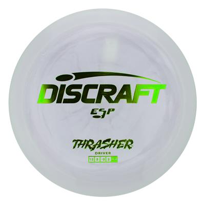 Discraft ESP Thrasher