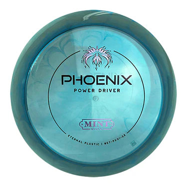 Mint Discs Eternal Phoenix