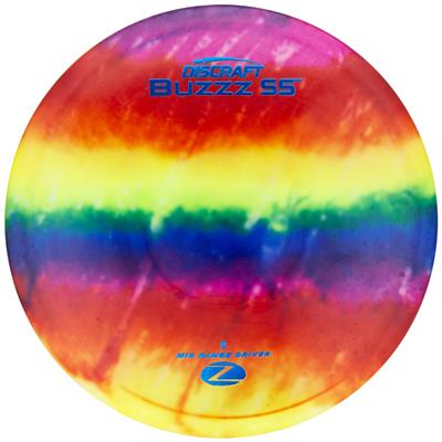 Discraft Z Dyed Buzzz SS