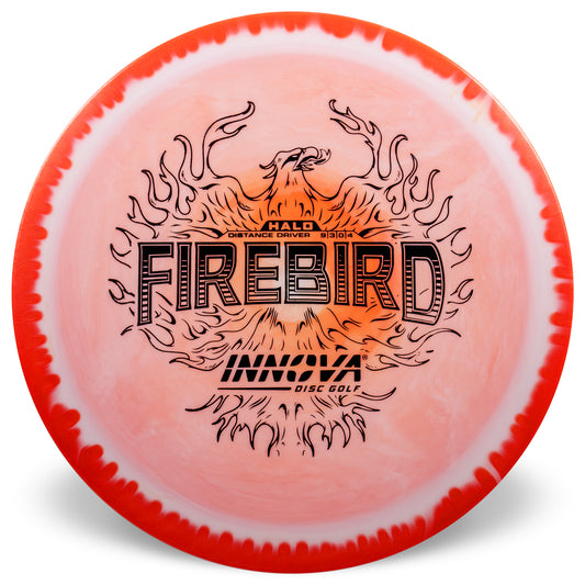 Innova Star Halo Firebird