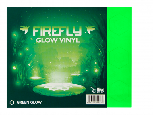 MVP Firefly Hive Glow Vinyl