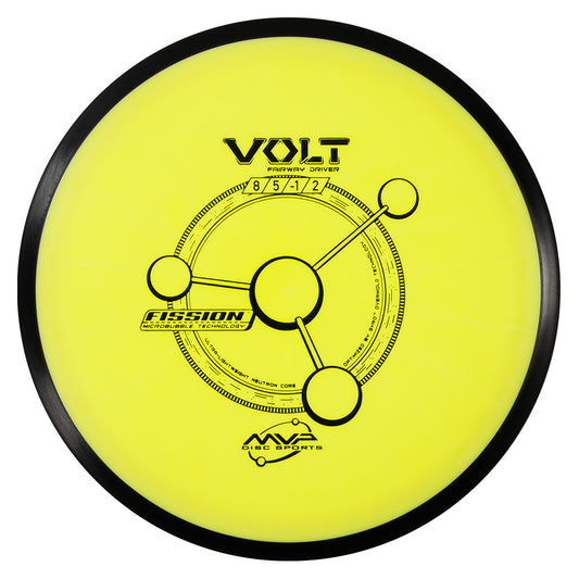 MVP Fission Volt